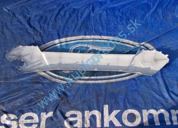 Lišta prednej masky FORD FOCUS Mk3 RS 4x4 2.3 EcoBoost 350k 